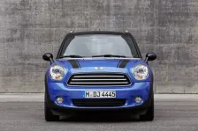 2010 Mini Countryman Cooper SD 2.0 (143 bg) ALL4 7