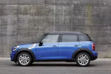 Mini One D 1.6 (90 bg) (2010)