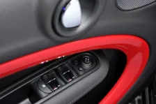 2014 Mini Countryman Cooper S 1.6 (190 bg) ALL4 7