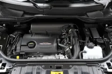 2014 Mini Countryman Cooper S 1.6 (190 bg) ALL4 8