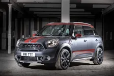 2014 Mini Countryman Cooper S 1.6 (190 bg) 1