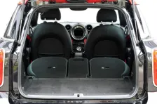 2014 Mini Countryman JCW 1.6 (218 bg) Automatic 7