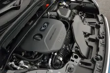 2017 Mini Countryman One D 1.5 (116 bg) Steptronic 6