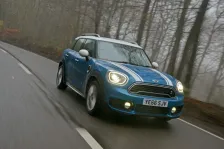 Mini One D 1.5 (116 bg) Steptronic (2017)