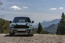 2020 Mini Countryman Cooper 1.5 (136 bg) 3