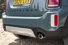 Mini Cooper S 2.0 (178 bg) Steptronic (2020)