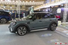 2020 Mini Countryman Cooper S 2.0 (178 bg) 2
