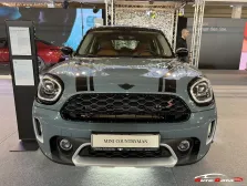 2020 Mini Countryman Cooper S 2.0 (178 bg) 4