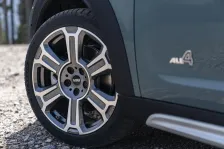 Mini Cooper SD 2.0 (190 bg) ALL4 Steptronic (2020)