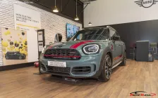 2020 Mini Countryman Cooper SD 2.0 (190 bg) Steptronic 2
