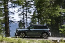 2020 Mini Countryman One 1.5 (102 bg) 7