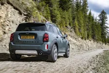 2020 Mini Countryman One D 1.5 (116 bg) Steptronic 2