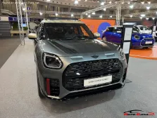 2023 Mini Countryman C 1.5 (170 bg) Mild Hybrid Automatic 2