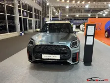 2023 Mini Countryman C 1.5 (170 bg) Mild Hybrid Automatic 4