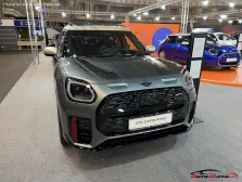 2023 Mini Countryman D 2.0 (163 bg) Mild Hybrid Steptronic 1