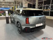 2023 Mini Countryman D 2.0 (163 bg) Mild Hybrid Steptronic 6