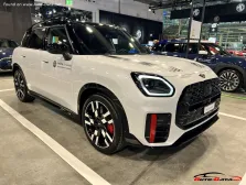 2023 Mini Countryman E 66.5 kWh (204 bg) Electric 1