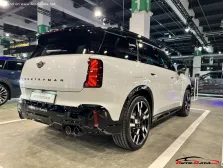 Mini E 66.5 kWh (204 bg) Electric (2023)