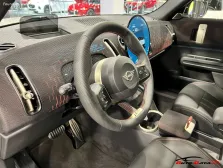 2023 Mini Countryman E 66.5 kWh (204 bg) Electric 6