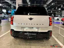 2023 Mini Countryman E 66.5 kWh (204 bg) Electric 7