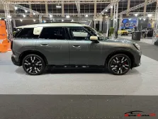 2023 Mini Countryman JCW 2.0 (300 bg) ALL4 DCT 7