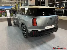 2023 Mini Countryman JCW 2.0 (300 bg) ALL4 DCT 8
