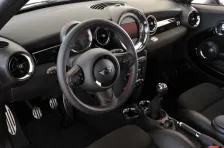 2011 Mini Coupe Cooper SD 2.0 (143 bg) 6