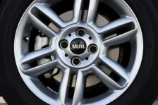 2011 Mini Coupe Cooper SD 2.0 (143 bg) 8