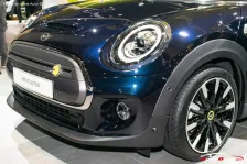 2019 Mini Electric 32.6 kWh (184 bg) 4