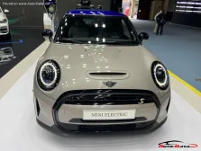 2021 Mini Electric 32.6 kWh (184 bg) 5