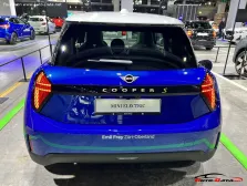 2024 Mini Electric Cooper E 40.7 kWh (184 bg) 4