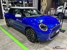 2024 Mini Electric JCW 54.2 kWh (258 bg) 1