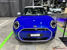 2024 Mini Electric JCW 54.2 kWh (258 bg) 4