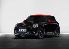 2006 Mini Hatch Cooper SD 2.0 (143 bg) 4