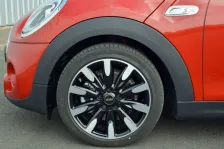 2014 Mini Hatch Cooper S 2.0 (192 bg) 5