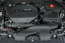 2014 Mini Hatch One First 1.2 (75 bg) 7