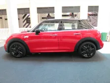 2018 Mini Hatch Cooper 1.5 (136 bg) 4
