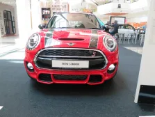 Mini Cooper D 1.5 (116 bg) (2018)