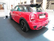 Mini Cooper S 2.0 (192 bg) (2018)