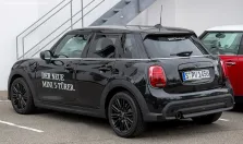 2018 Mini Hatch One 1.5 (102 bg) Steptronic 2