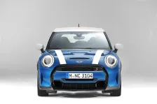 2021 Mini Hatch Cooper S 2.0 (178 bg) Steptronic 2