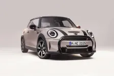 2021 Mini Hatch Cooper S 2.0 (178 bg) 3