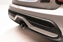 2021 Mini Hatch Cooper S 2.0 (178 bg) 8