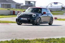 Mini JCW 2.0 (231 bg) Steptronic (2021)