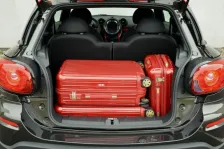 Mini Cooper D 2.0 (112 bg) Automatic (2013)