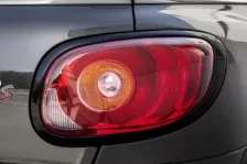 Mini Cooper S 1.6 (190 bg) (2013)