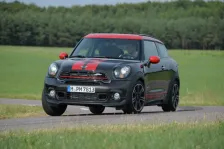 2013 Mini Paceman Cooper SD 2.0 (143 bg) ALL4 2