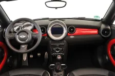 2012 Mini Roadster Cooper SD 2.0 (143 bg) Automatic 7