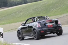 2012 Mini Roadster Cooper SD 2.0 (143 bg) 7