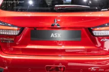 2019 Mitsubishi ASX 2.0 (150 bg) AWD CVT 6